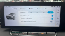 MG HS 1.5 T-GDI Trophy 5dr DCT Petrol Hatchback